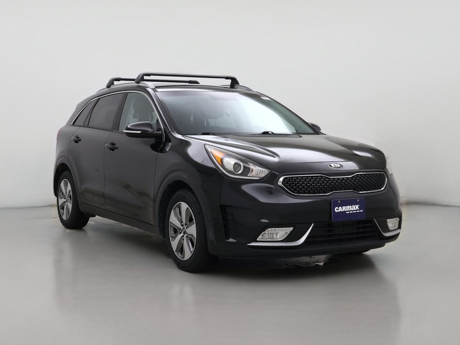 2017 Kia Niro