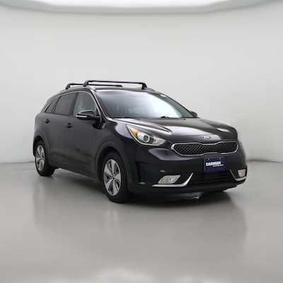 2017 Kia Niro EX