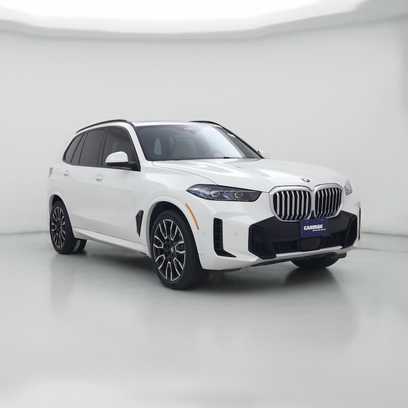 2025 BMW X5 sDrive40i