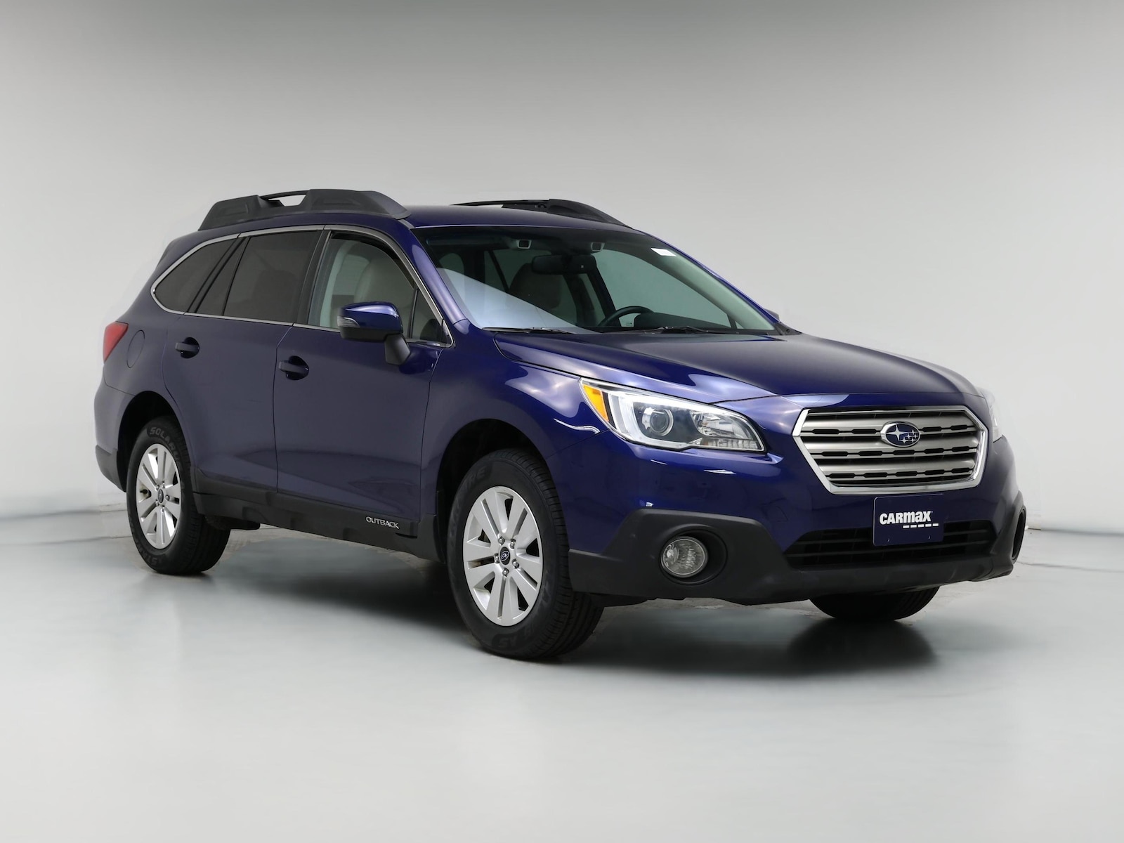 2016 Subaru Outback