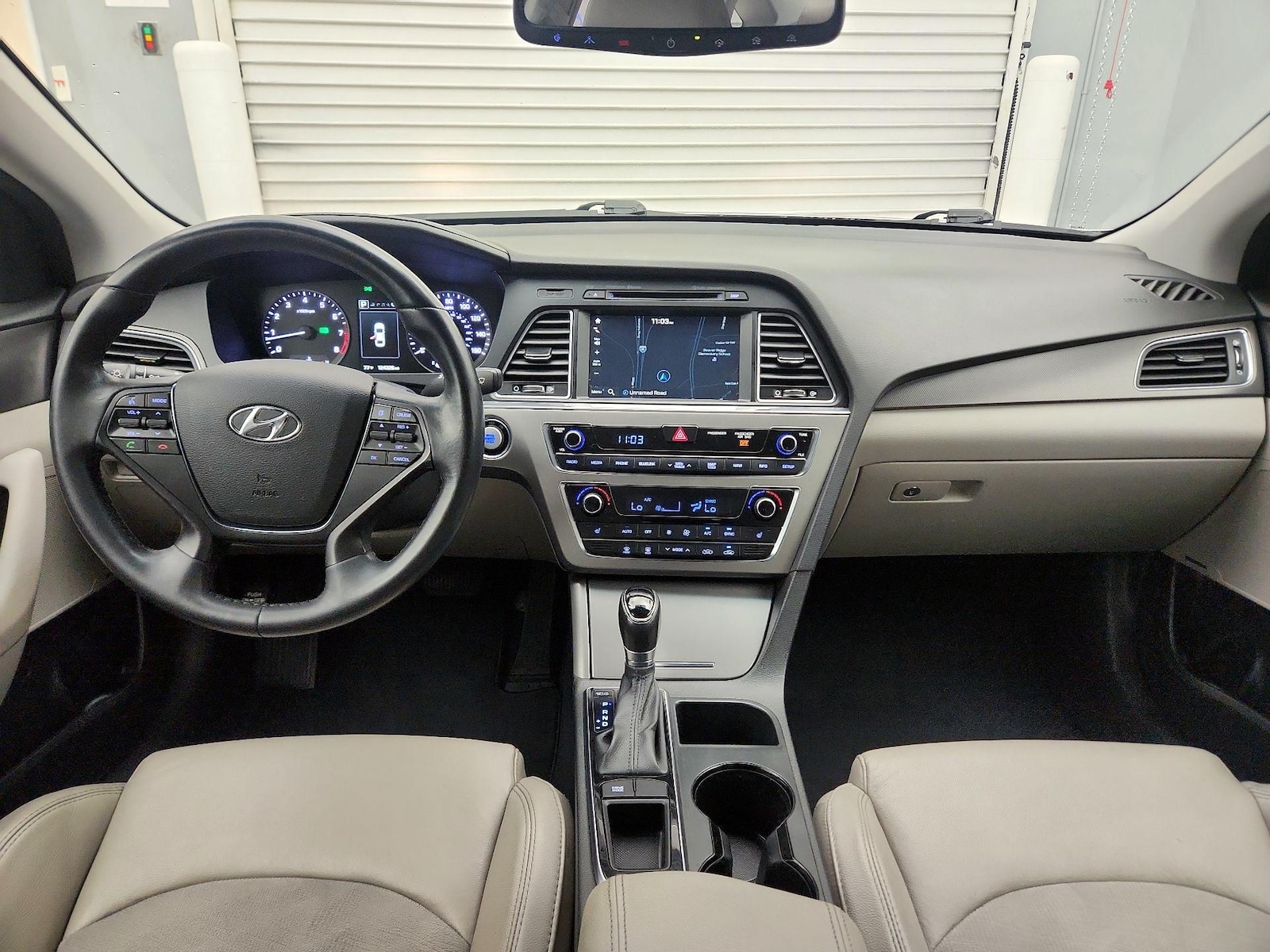 Navigation System