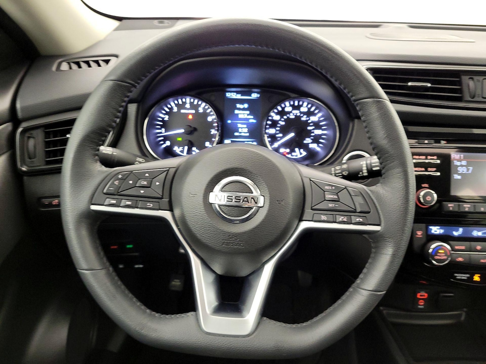 Remote Start