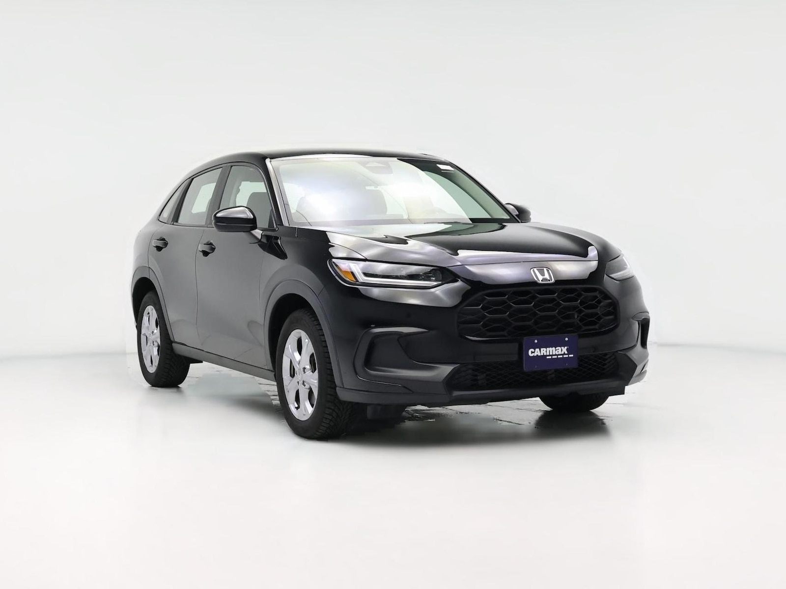 2023 Honda HR-V