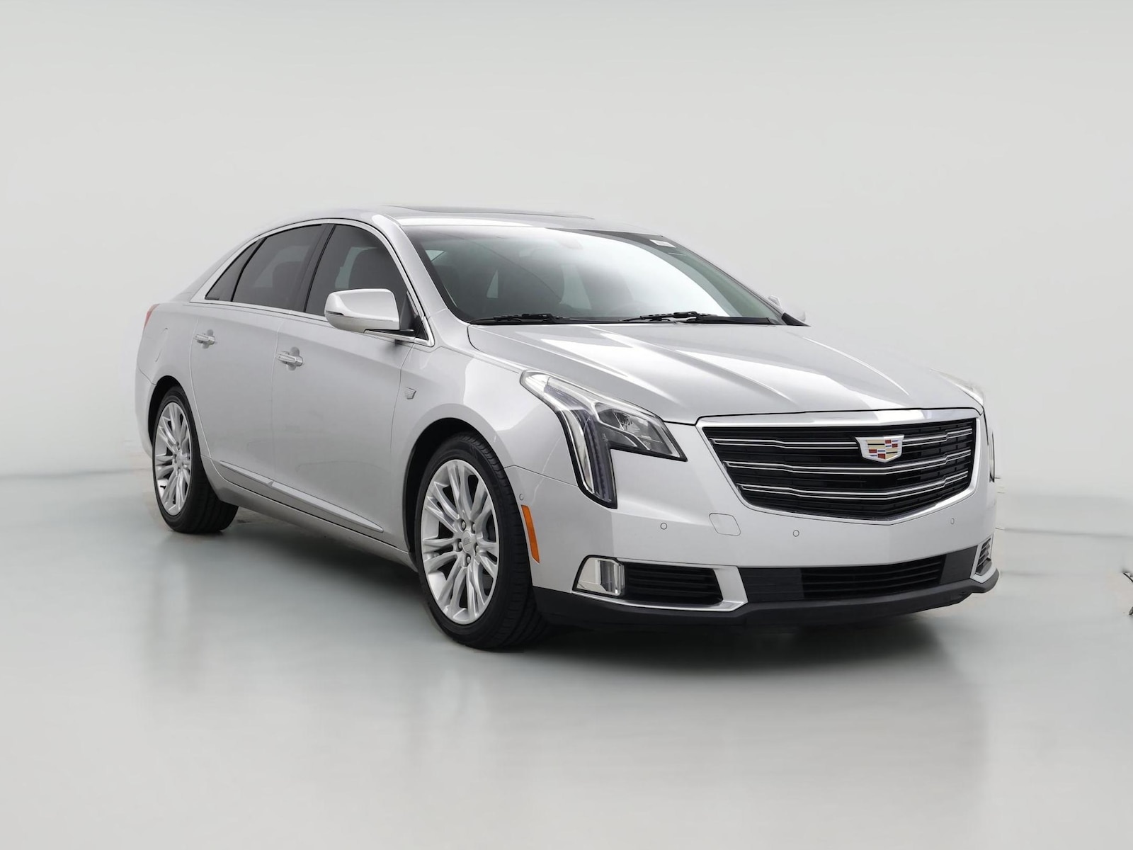 2019 Cadillac XTS