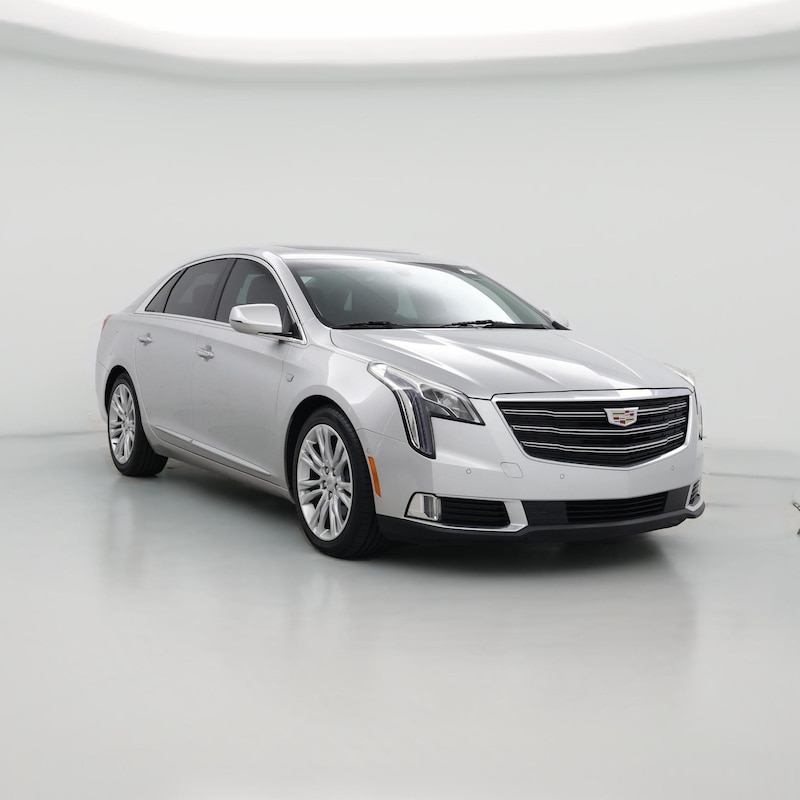 2019 Cadillac XTS Luxury