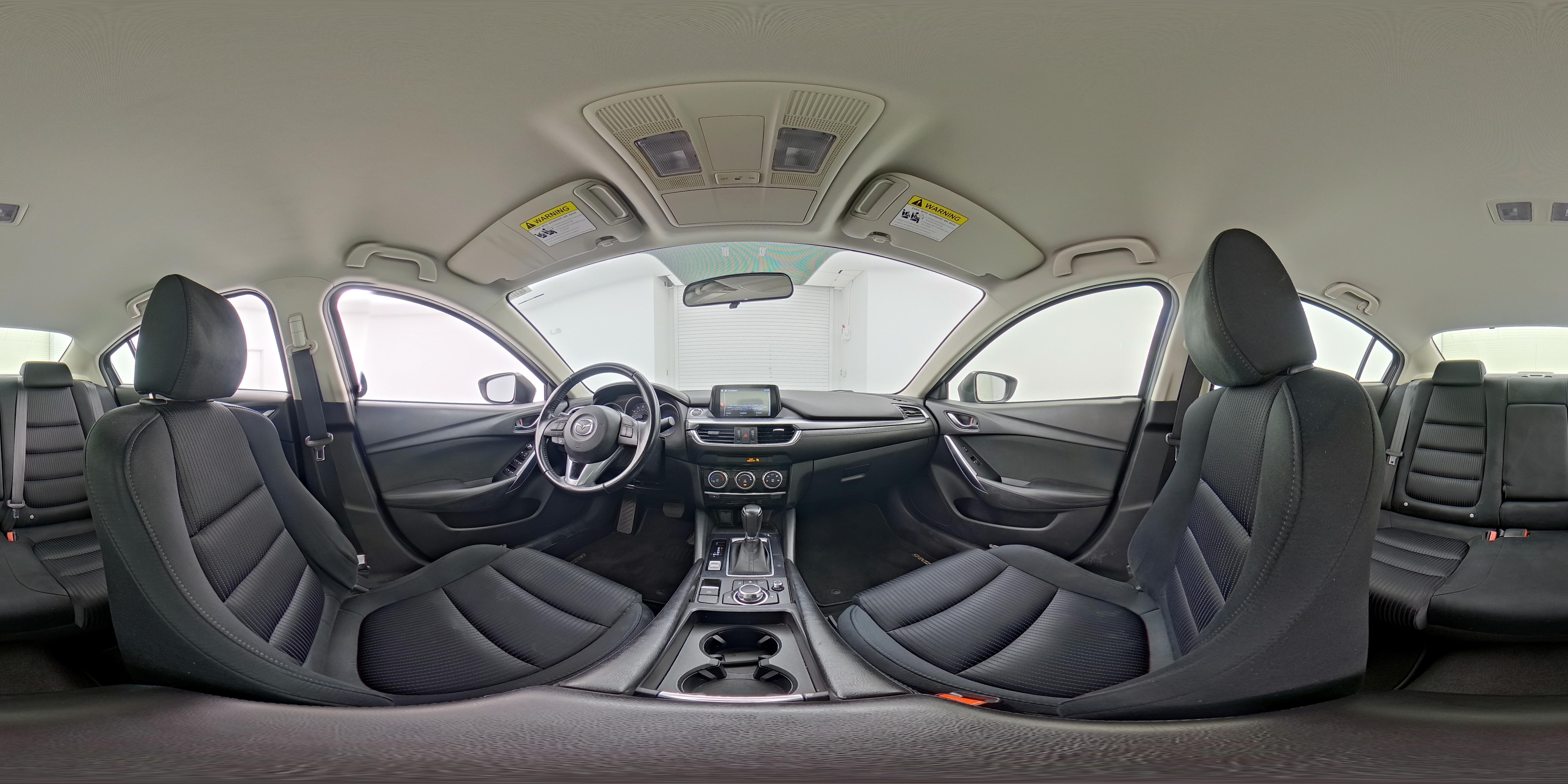 2016 Mazda MAZDA6 i Sport - Photo 25