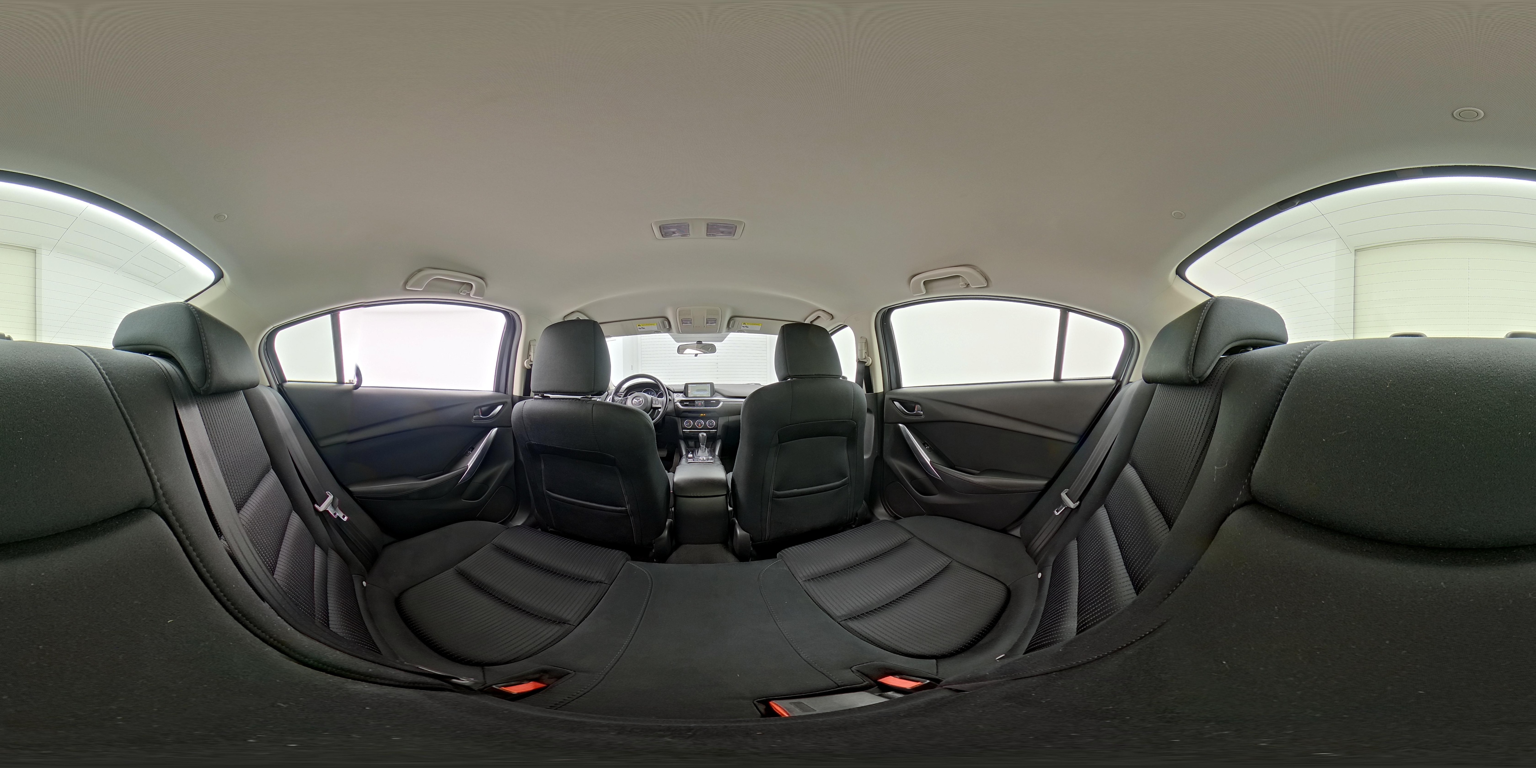 2016 Mazda MAZDA6 i Sport - Photo 26