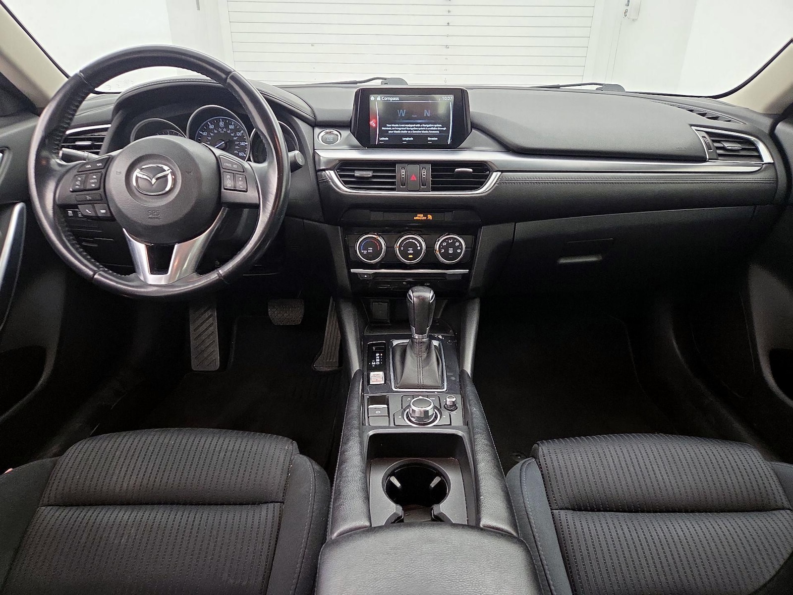 2016 Mazda MAZDA6 i Sport - Photo 10