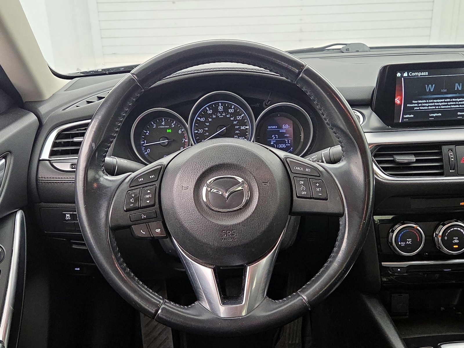 2016 Mazda MAZDA6 i Sport - Photo 11
