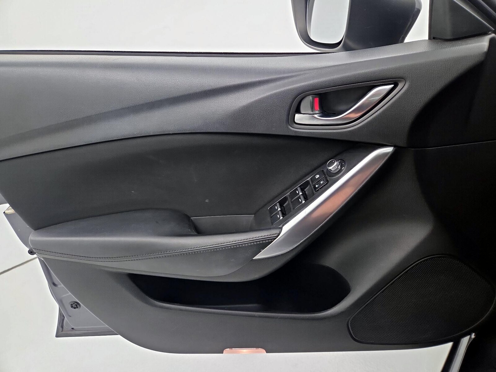 2016 Mazda MAZDA6 i Sport - Photo 13