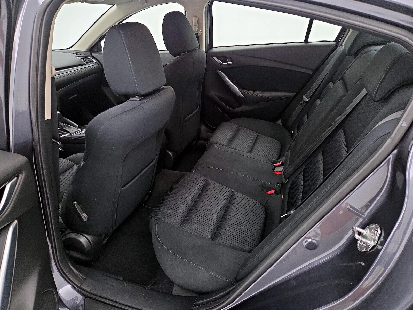 2016 Mazda MAZDA6 i Sport - Photo 21