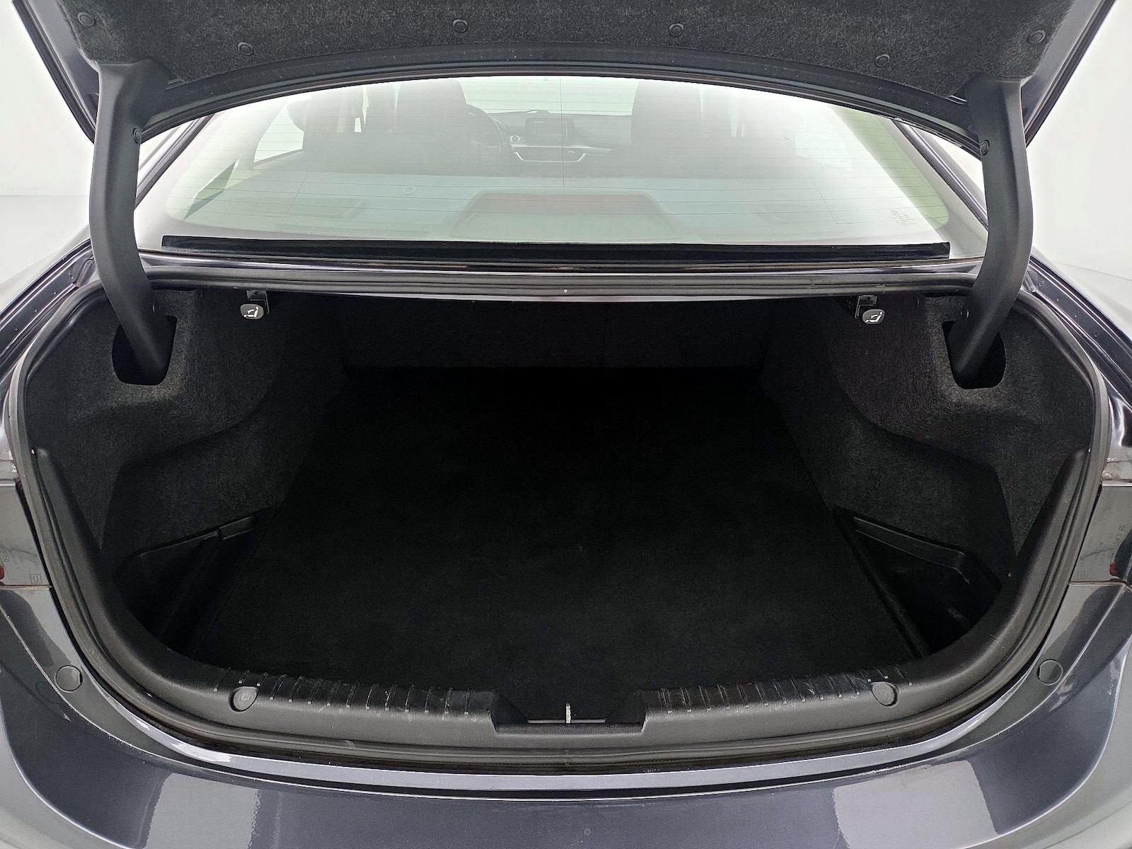 2016 Mazda MAZDA6 i Sport - Photo 22
