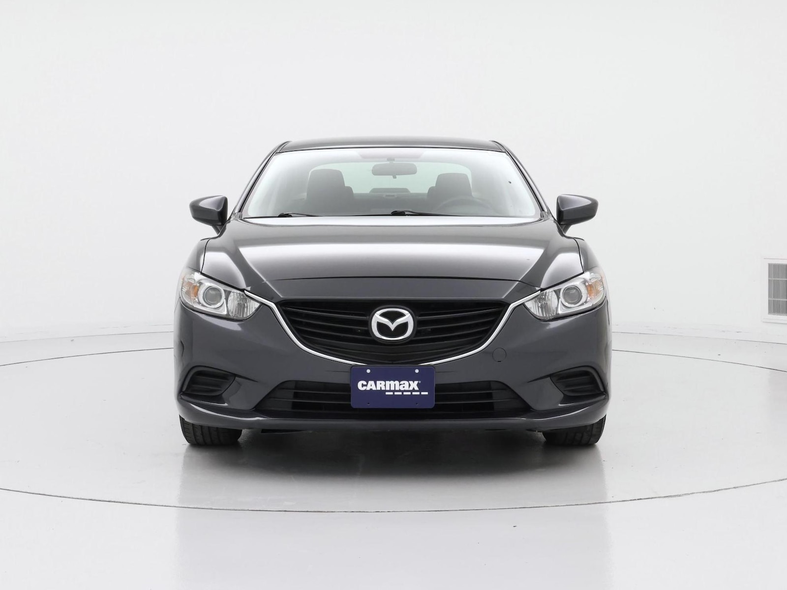 2016 Mazda MAZDA6 i Sport - Photo 6