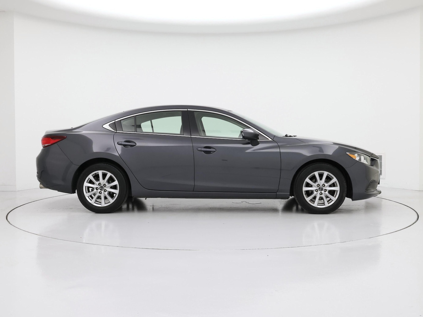2016 Mazda MAZDA6 i Sport - Photo 8