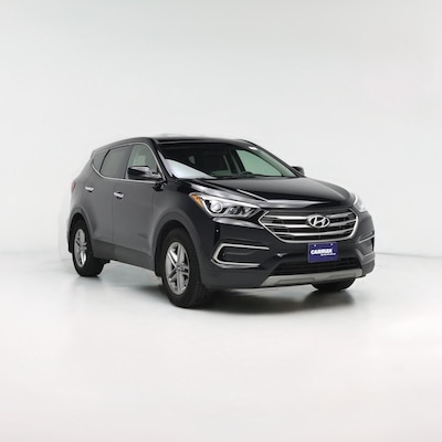 Recommended categories heading image of the selected vehicle