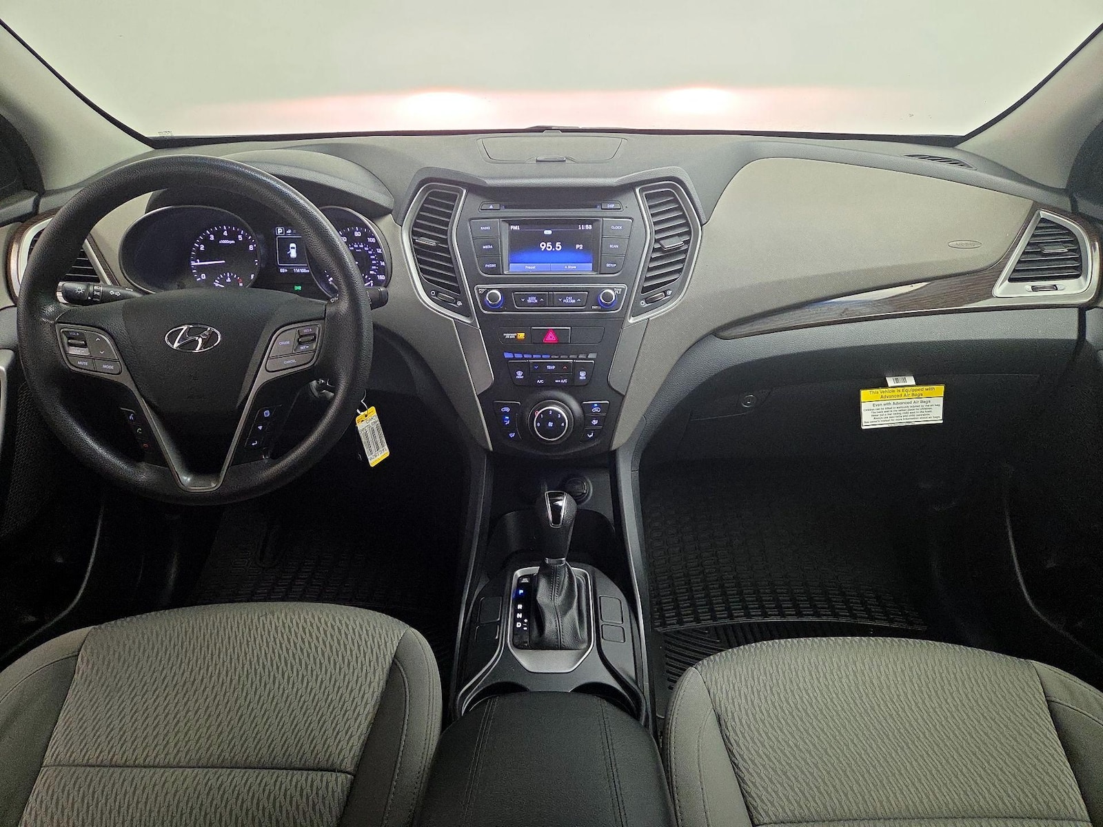 Rear View Camera