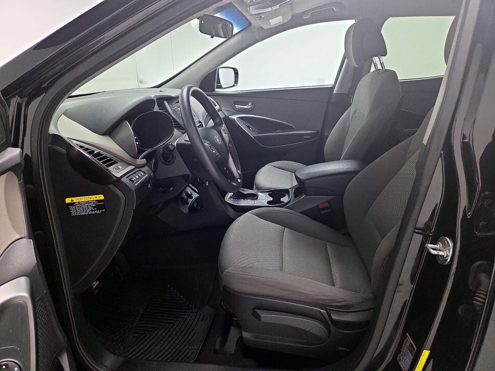 Side Airbags