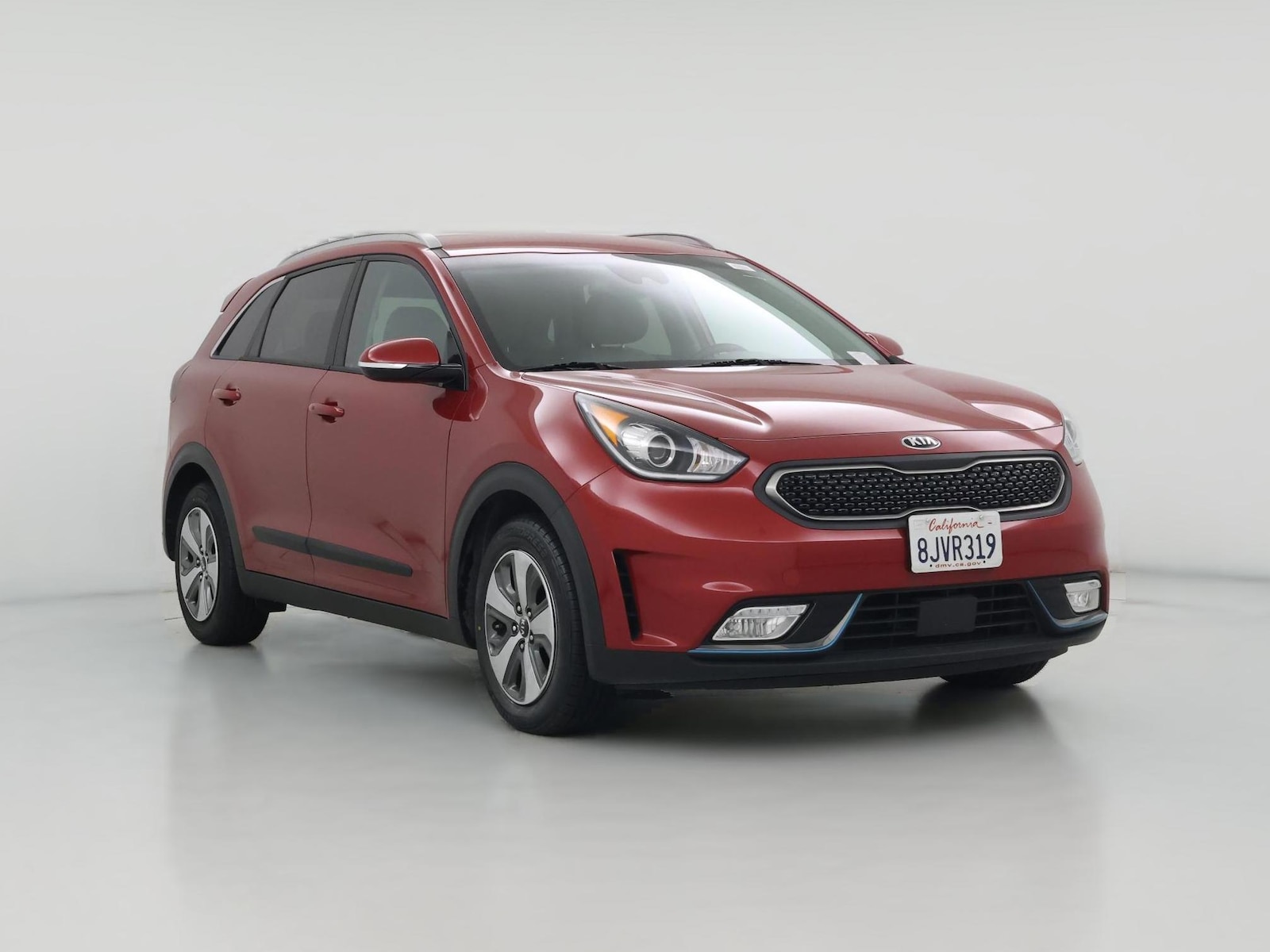 2019 Kia Niro