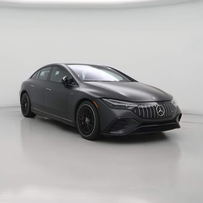 2023 Mercedes-Benz EQE AMG