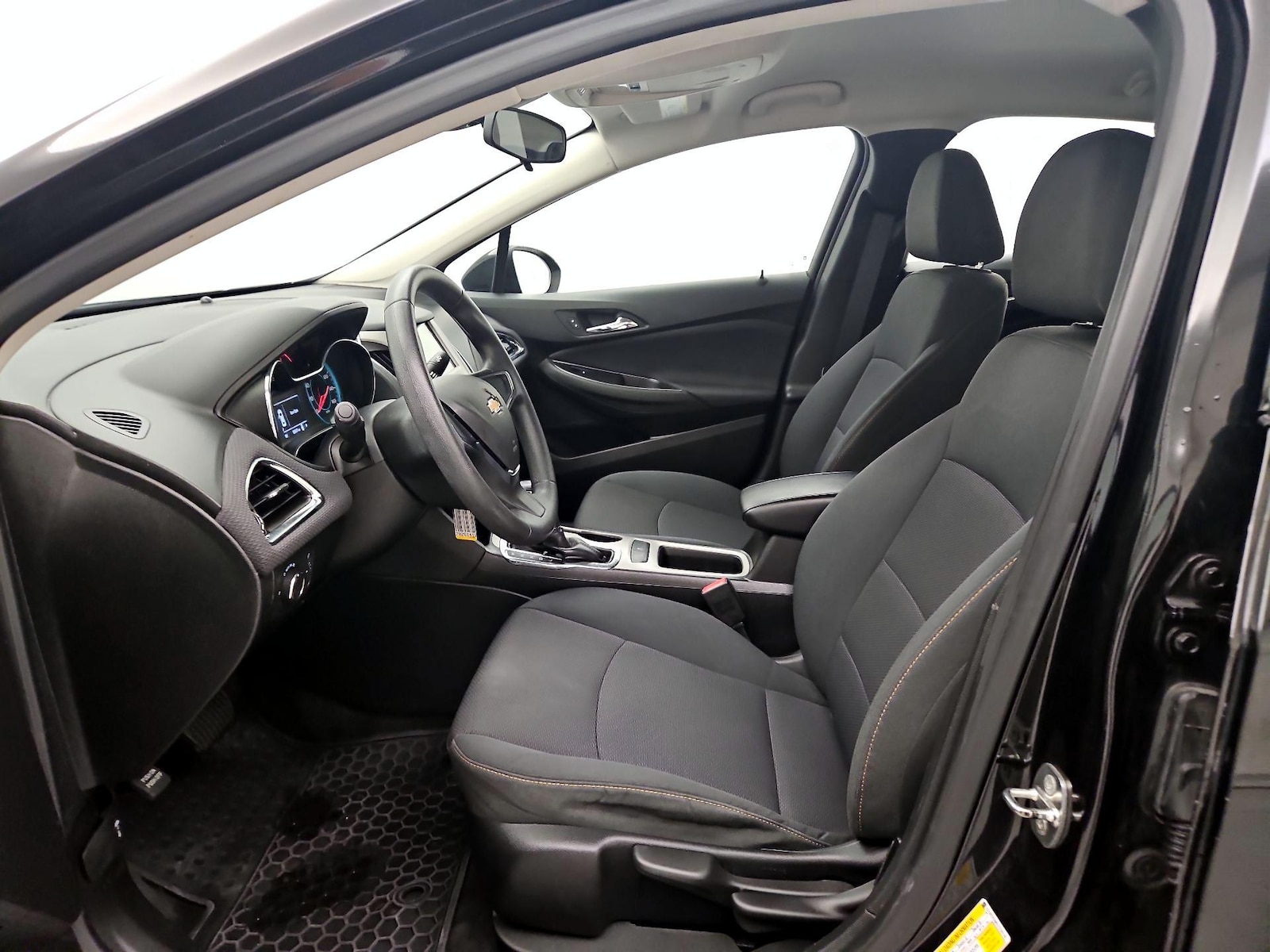 Side Airbags
