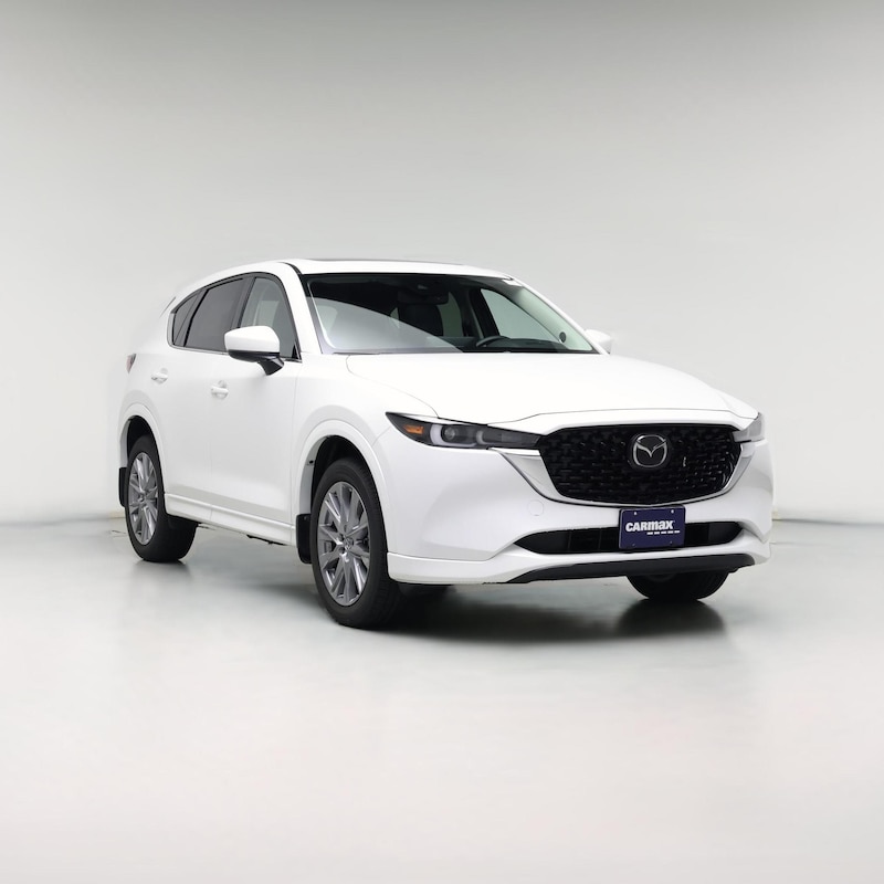 2024 Mazda CX-5 2.5 S Premium Plus Package