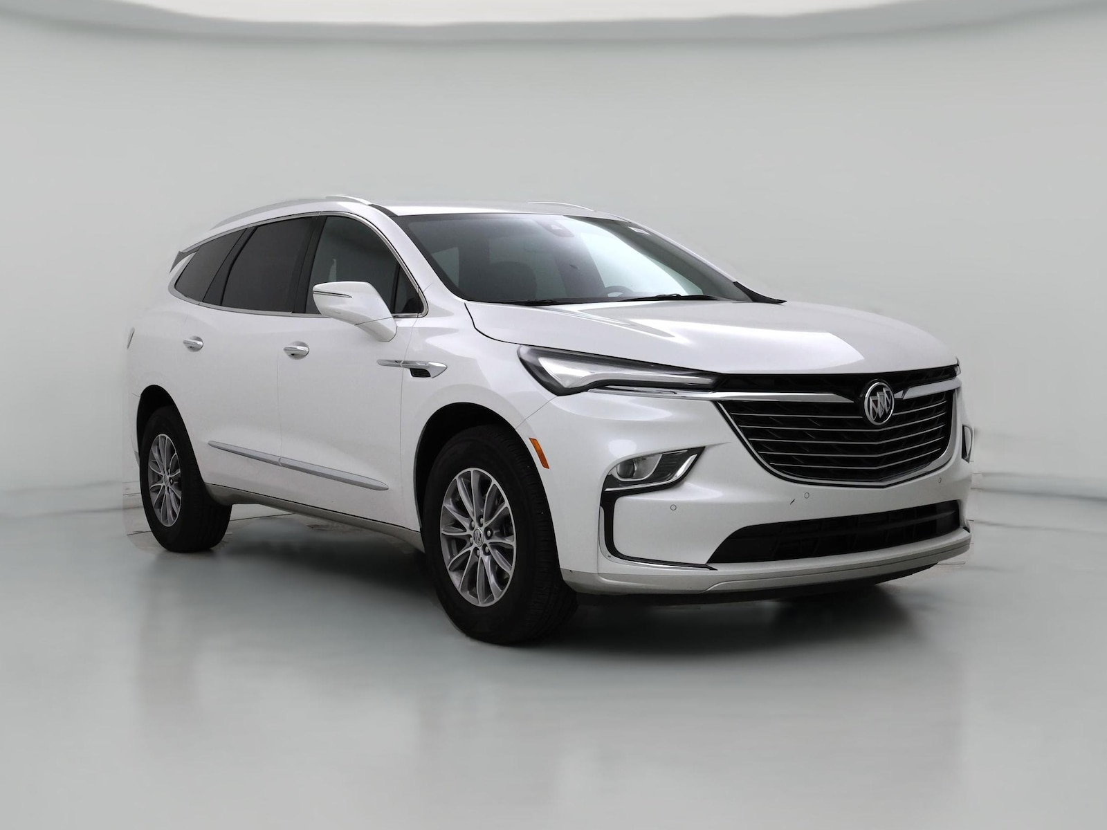 2024 Buick Enclave