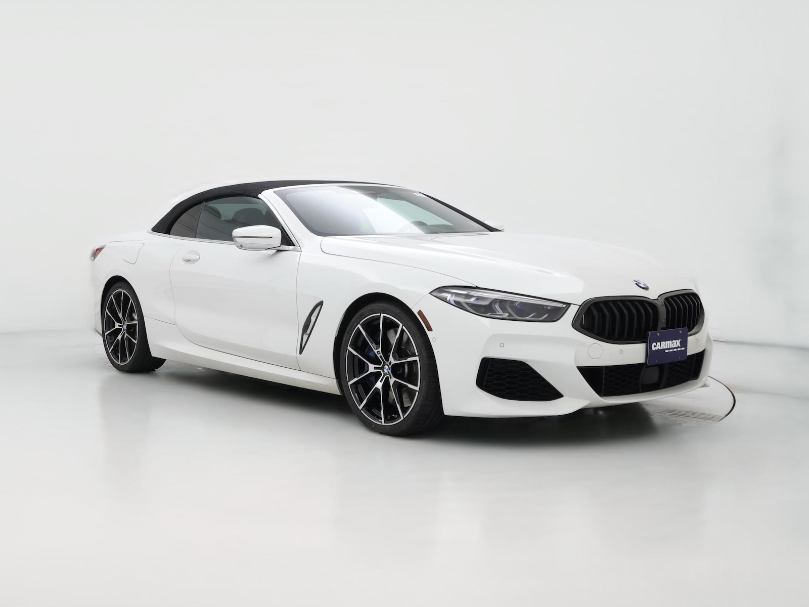 2019 BMW 8 Series M850i