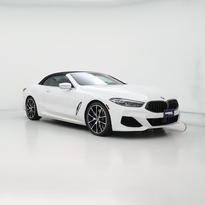 2019 BMW M850 I xDrive