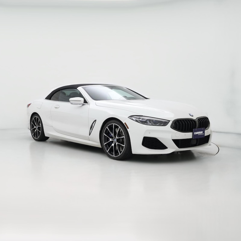 2019 BMW M850 I xDrive