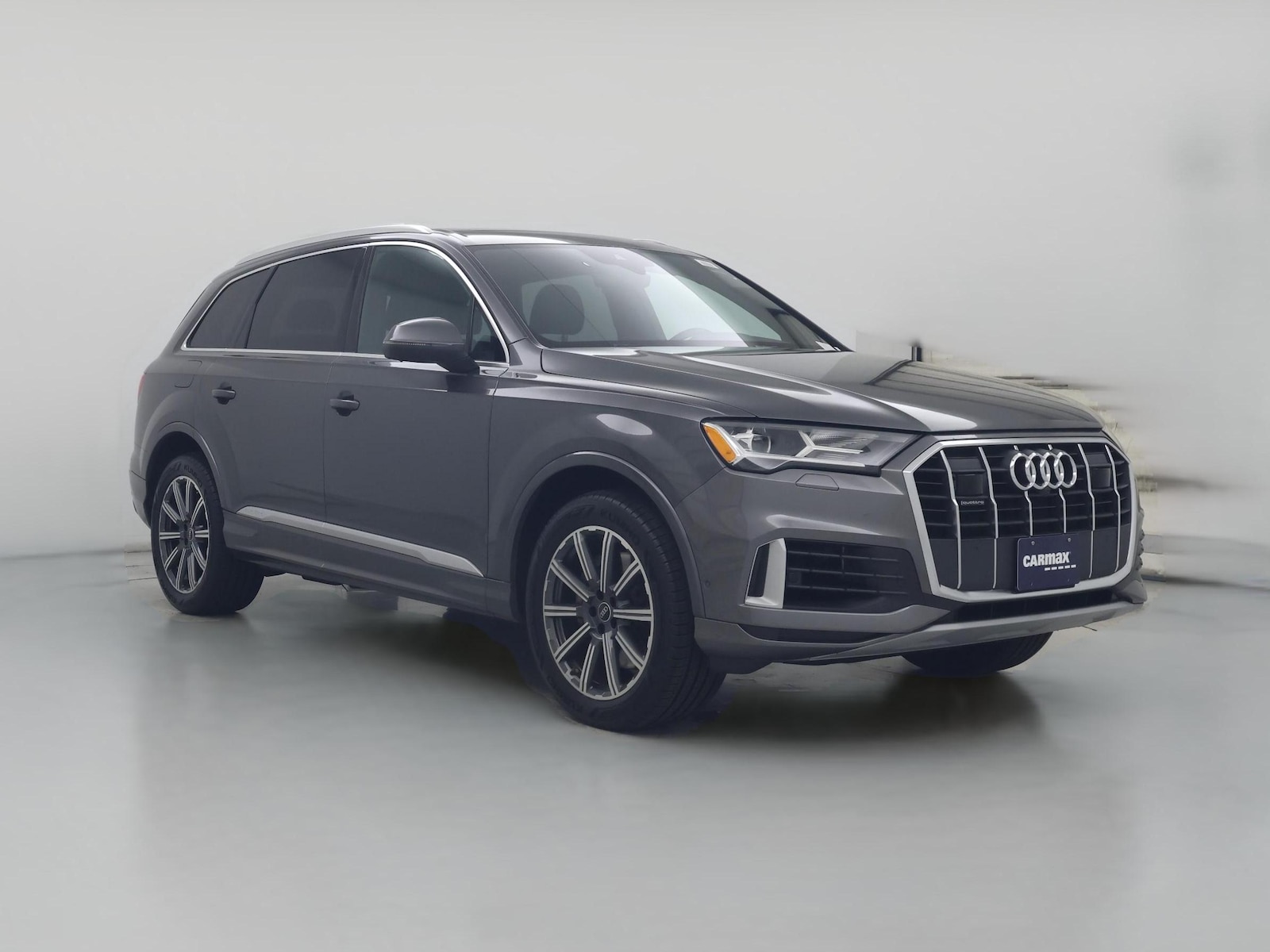 2022 Audi Q7