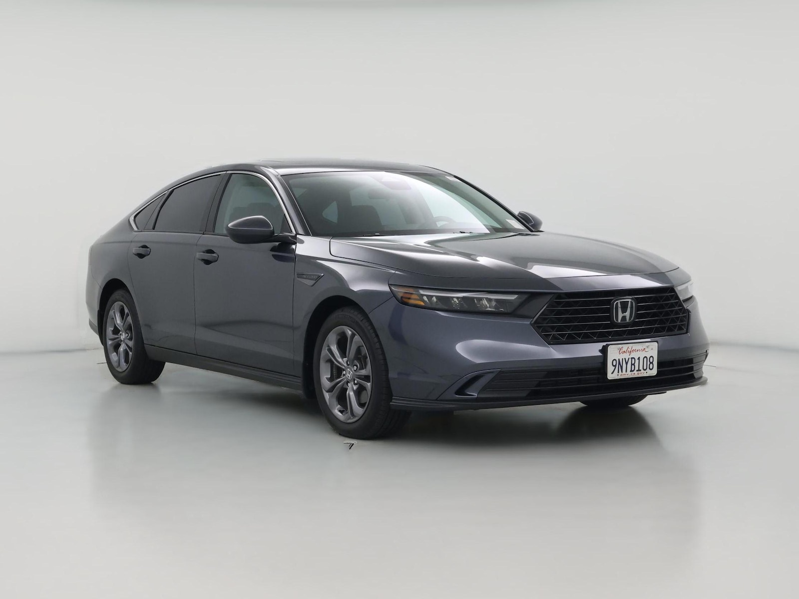 2024 Honda Accord Sedan