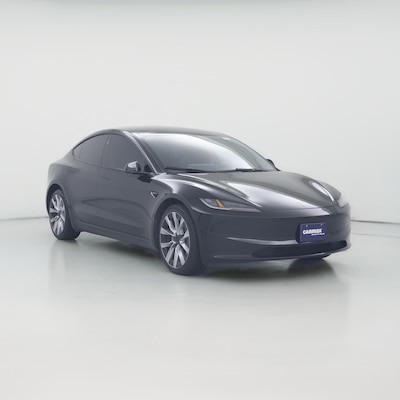 Vehicle exterior view