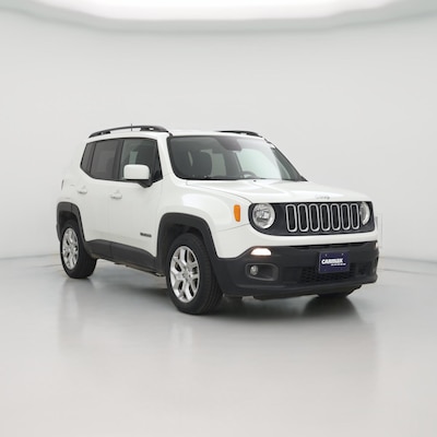 Vehicle exterior view