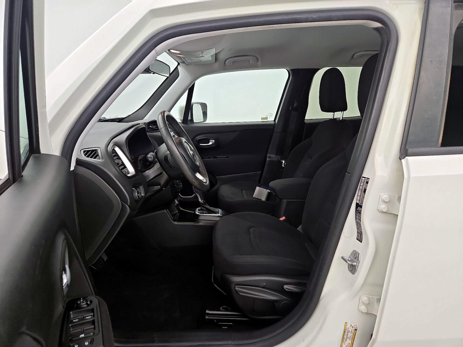 Side Airbags