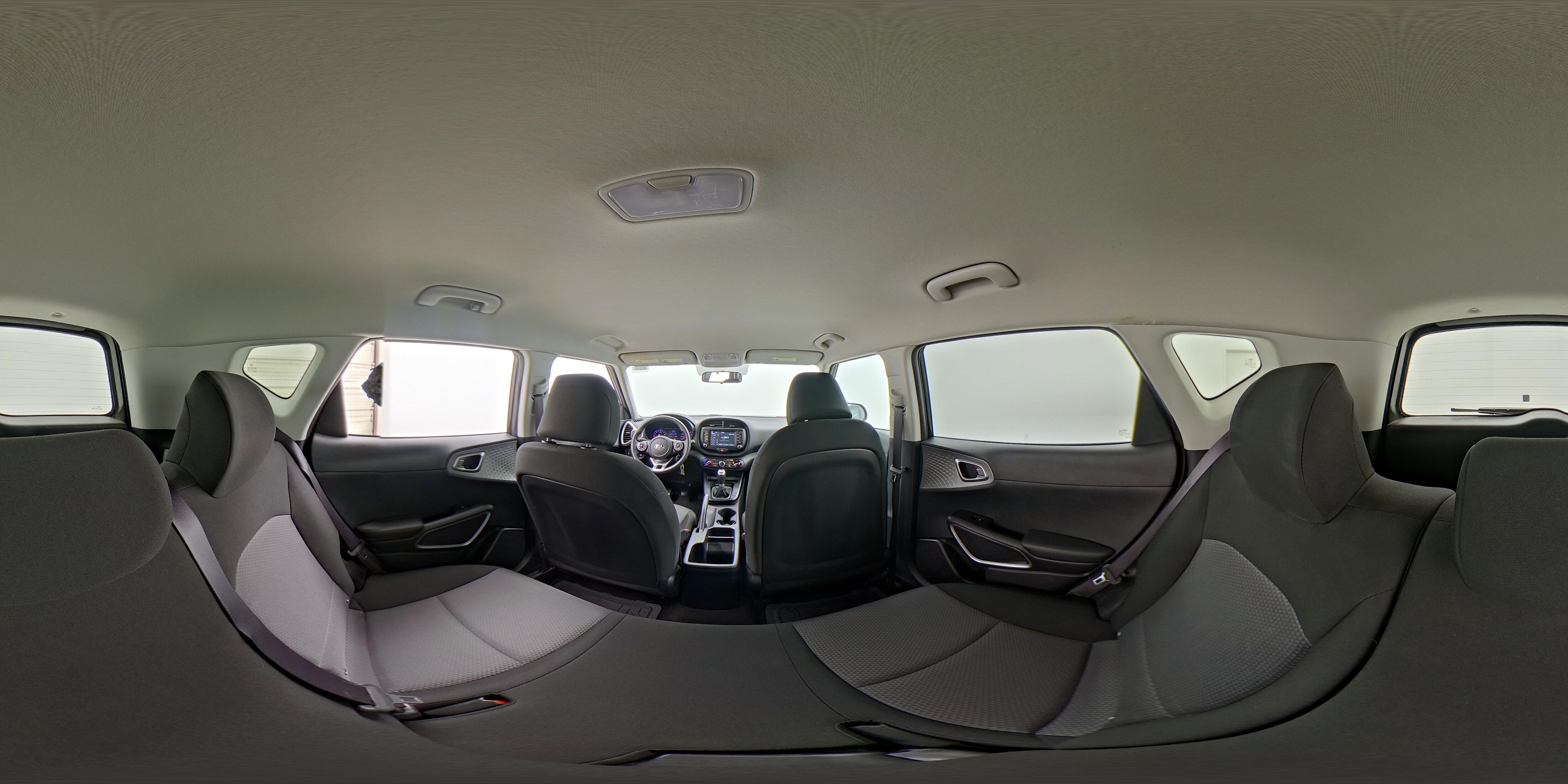2021 Kia Soul LX - Photo 25