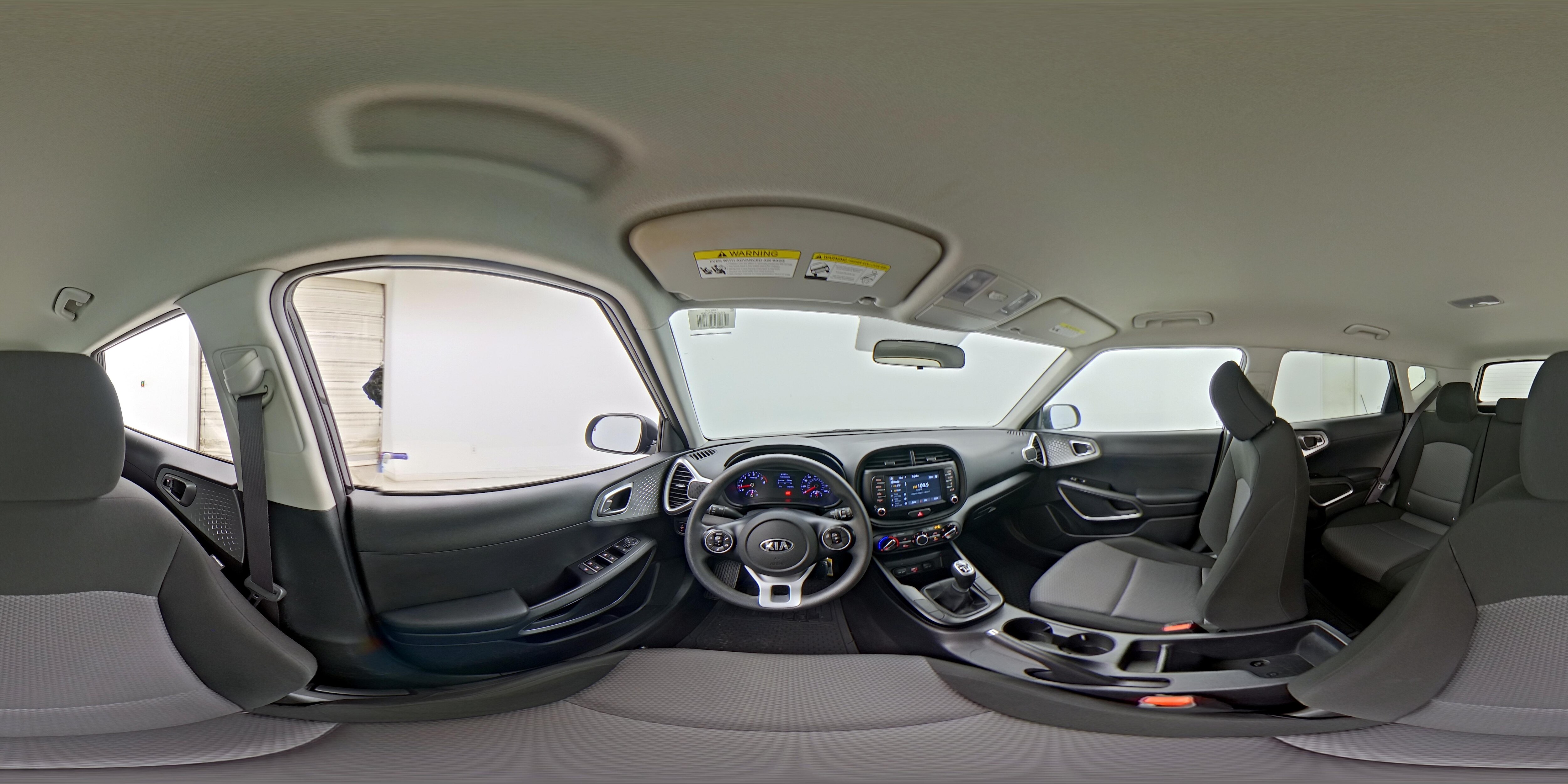 2021 Kia Soul LX - Photo 26