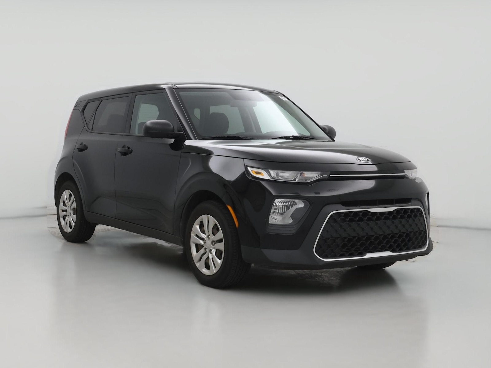 2021 Kia Soul