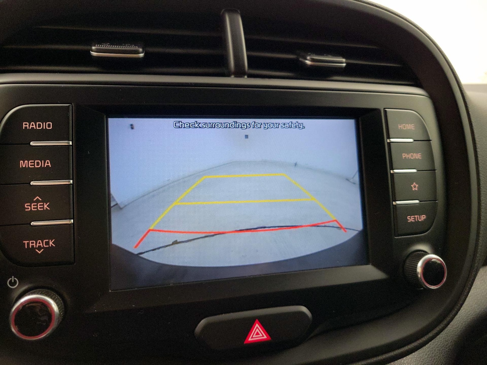 2021 Kia Soul LX - Photo 15