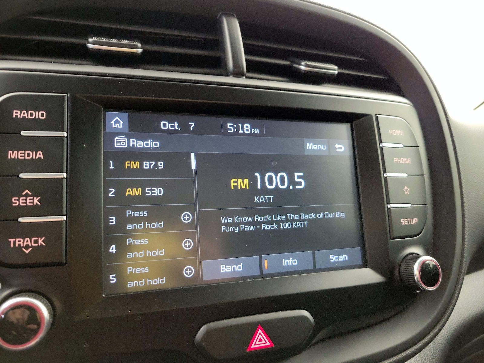 2021 Kia Soul LX - Photo 16