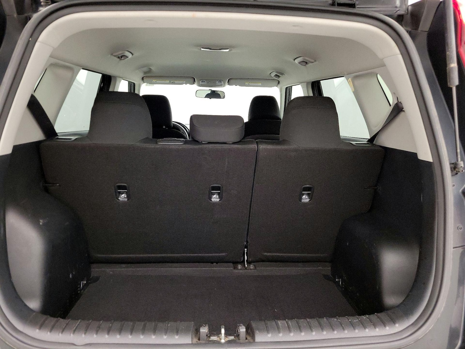 2021 Kia Soul LX - Photo 21