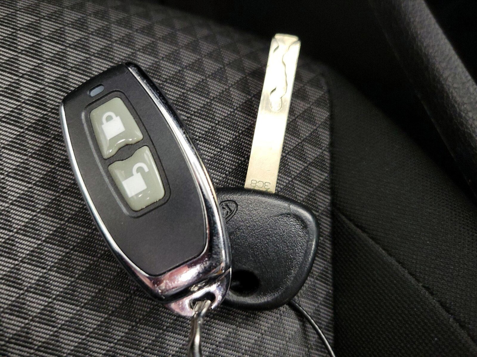 2021 Kia Soul LX - Photo 23