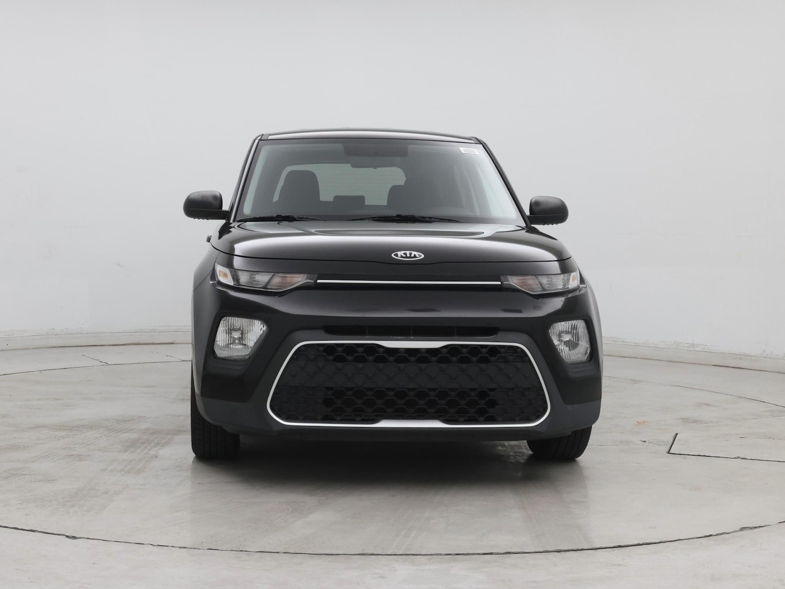 2021 Kia Soul LX - Photo 6