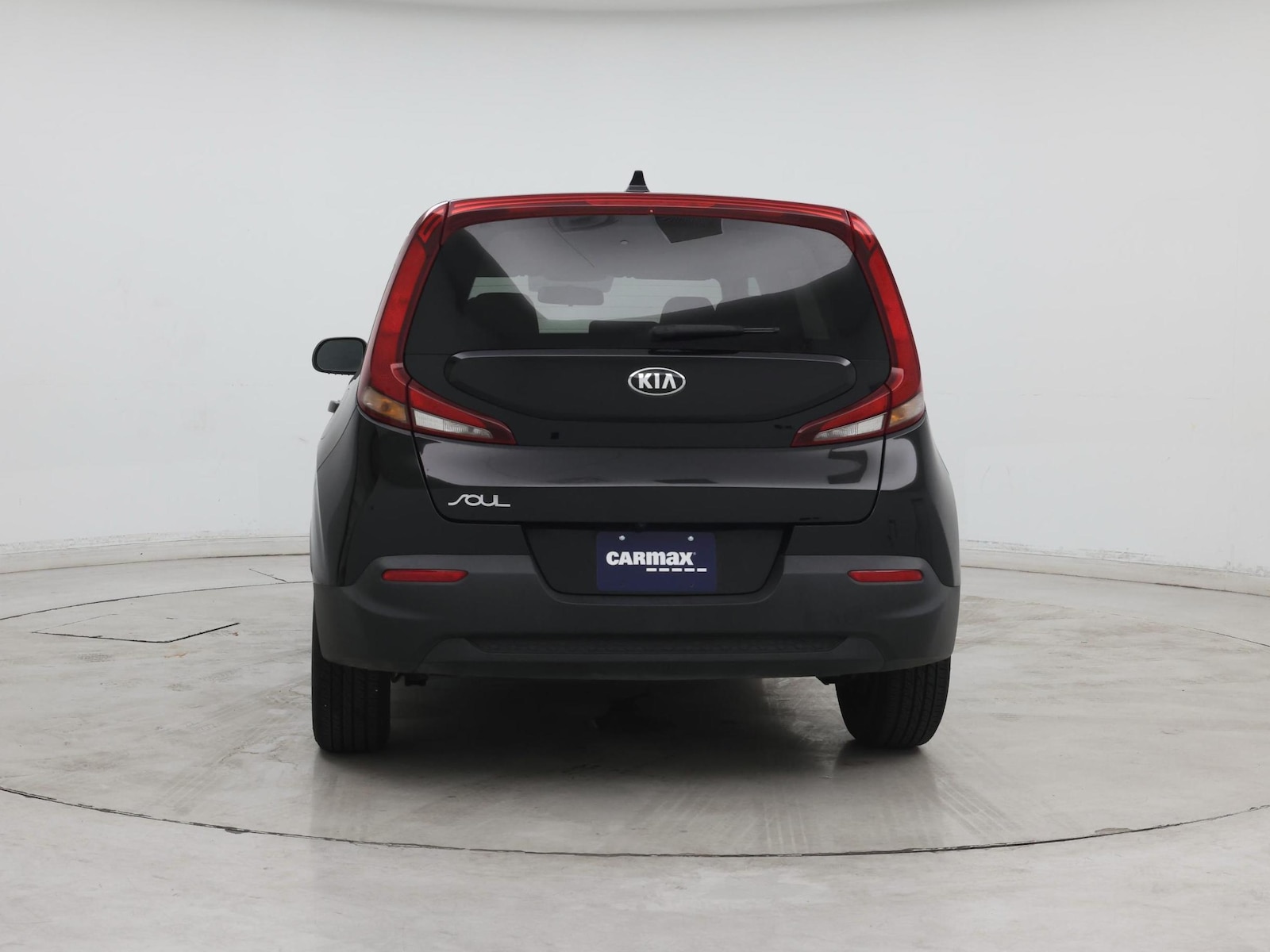 2021 Kia Soul LX - Photo 7
