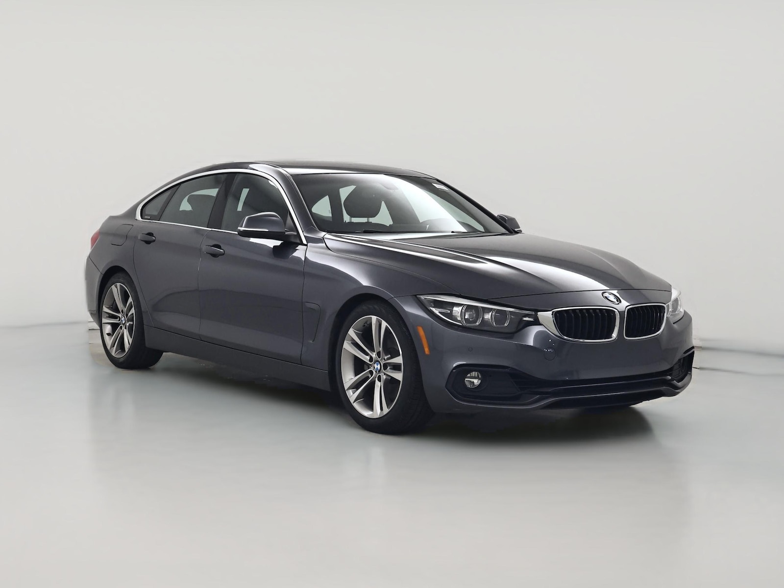 2019 BMW 4 Series