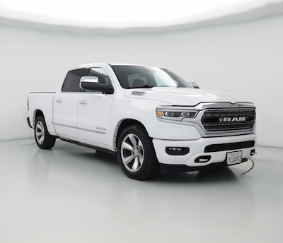 Recommended categories heading image of the selected vehicle