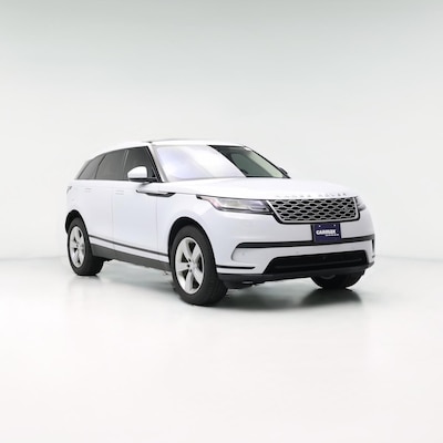 2020 Land Rover Range Rover Velar S