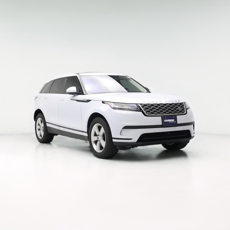 2020 Land Rover Range Rover Velar S