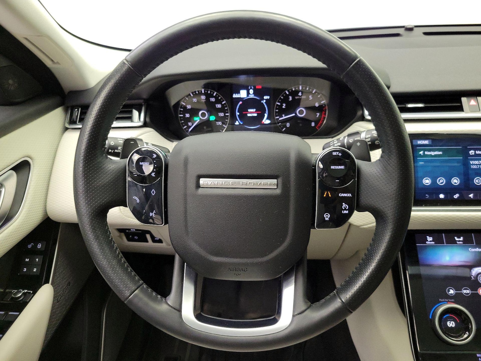 Lane Departure Warning