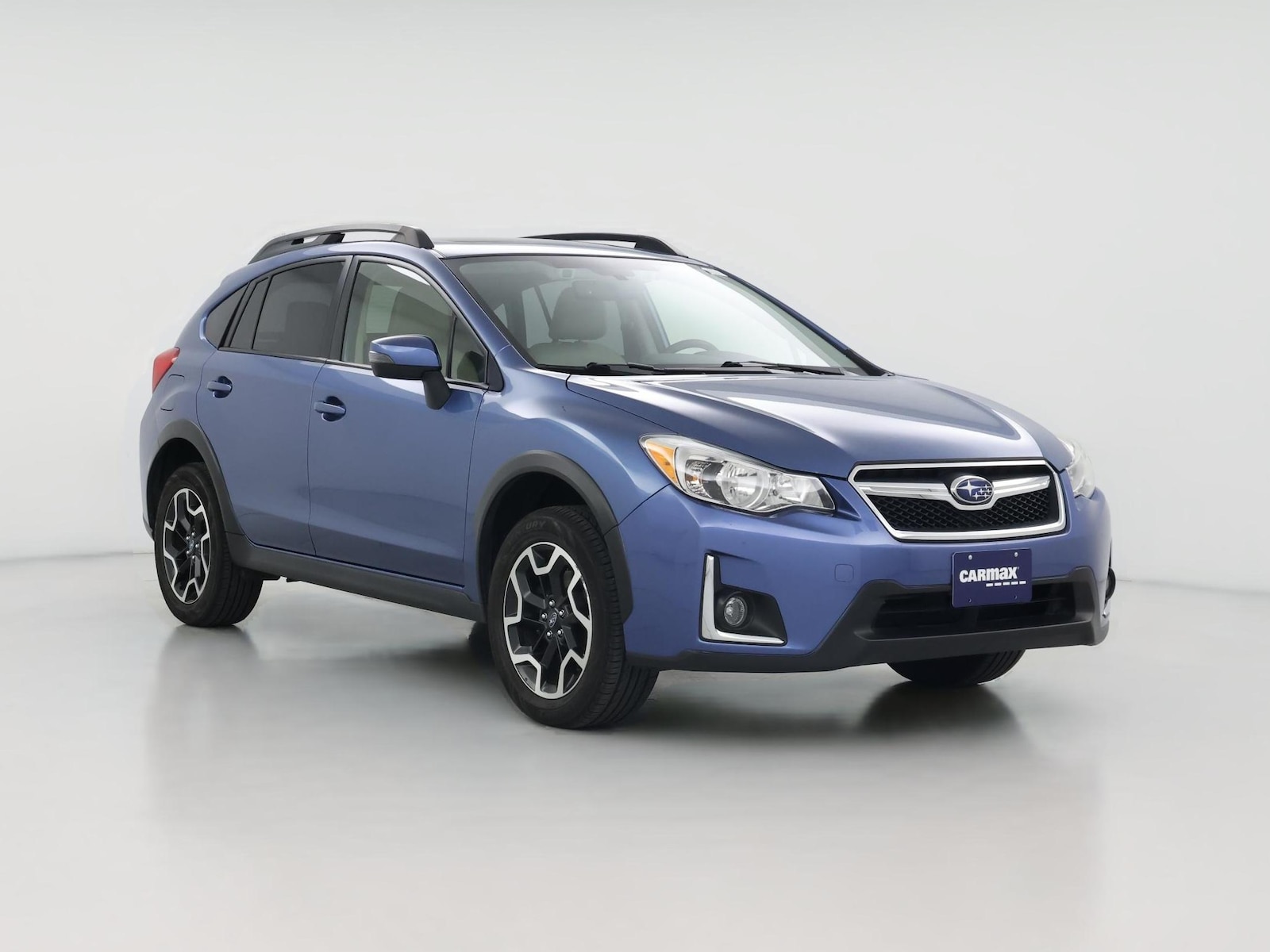 2017 Subaru Crosstrek
