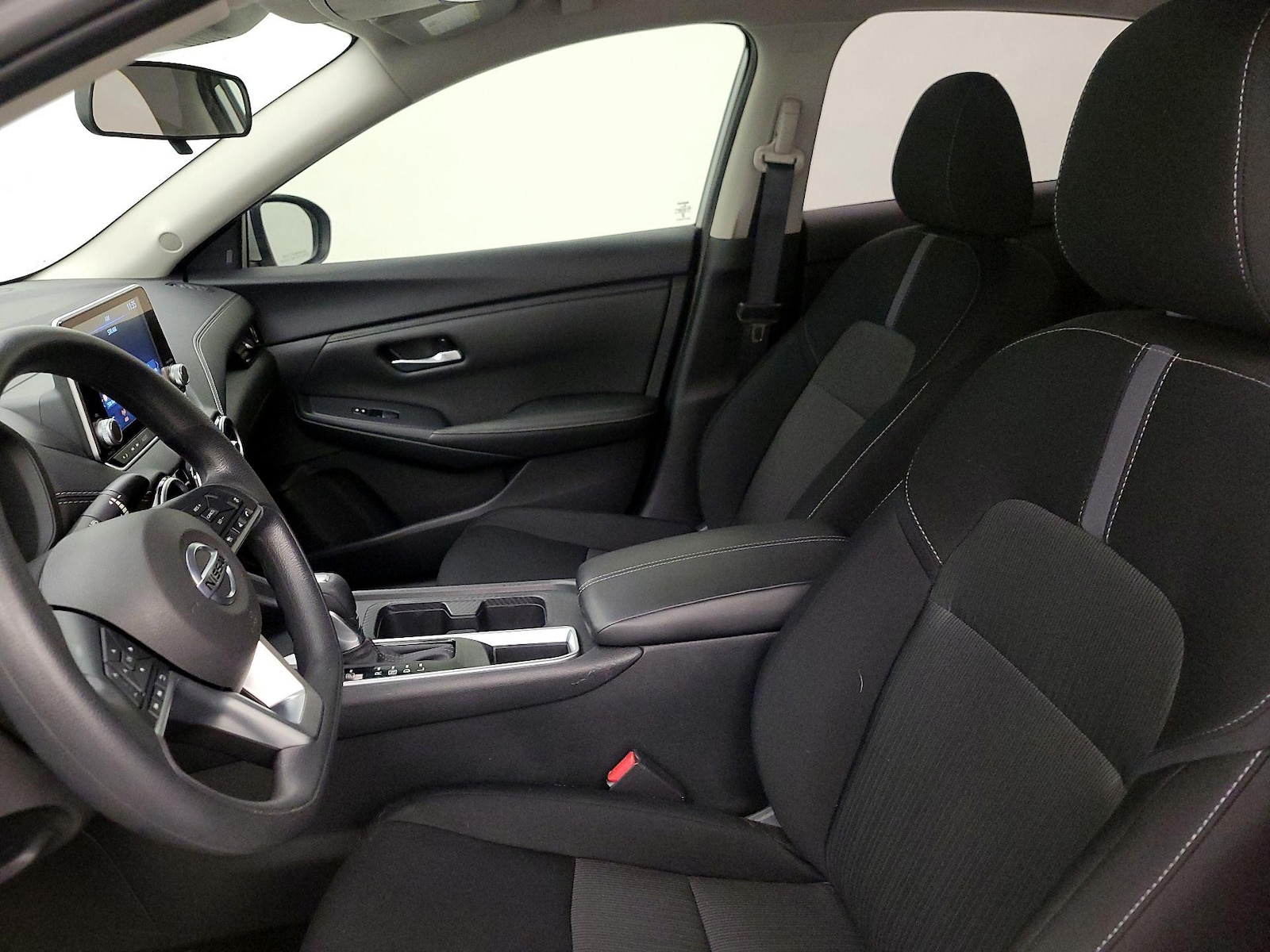 Side Airbags